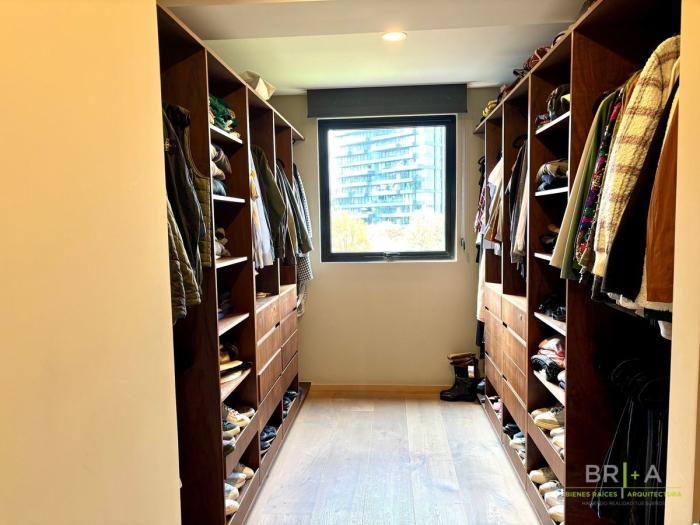 Departamento Amueblado En Venta En Binome, Interlomas, Lomas Country