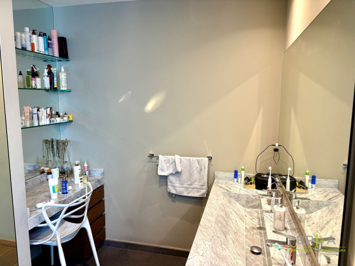Departamento Amueblado En Venta En Binome, Interlomas, Lomas Country