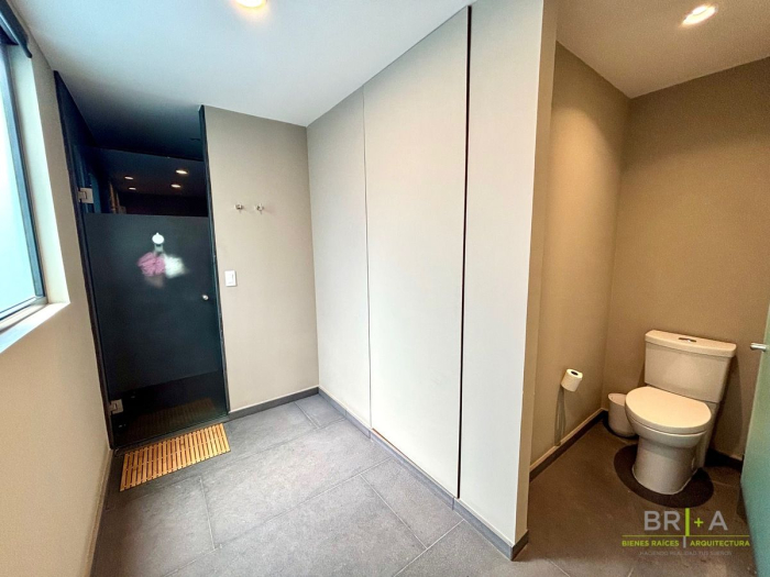 Departamento Amueblado En Venta En Binome, Interlomas, Lomas Country
