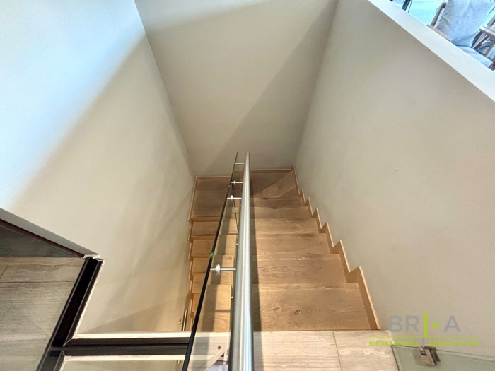 Departamento Amueblado En Venta En Binome, Interlomas, Lomas Country