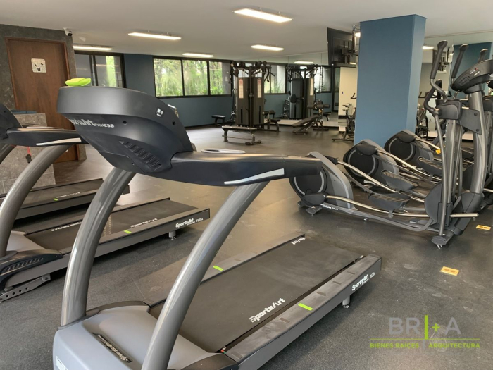 Departamento Amueblado En Venta En Binome, Interlomas, Lomas Country