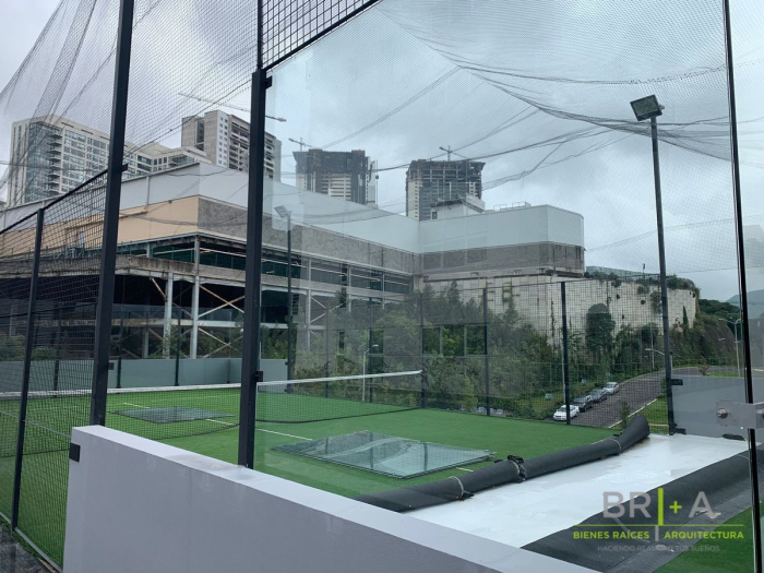 Departamento Amueblado En Venta En Binome, Interlomas, Lomas Country