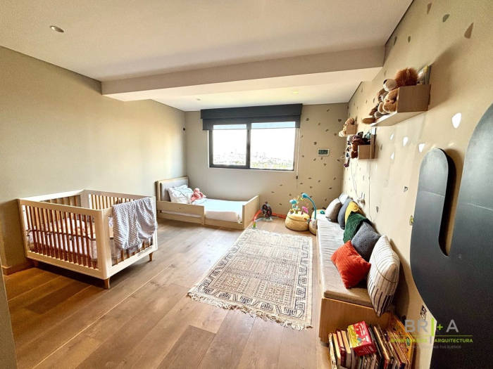 Departamento Amueblado En Venta En Binome, Interlomas, Lomas Country