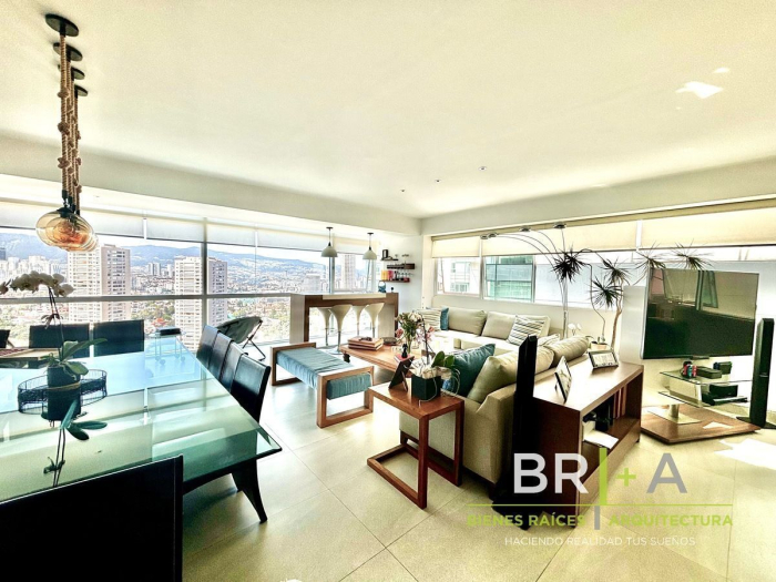Departamento en Venta en SecretarÃ­a de Marina, Lomas del Chamizal