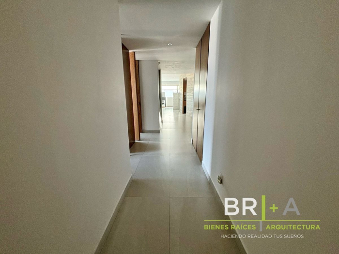 Departamento En Venta En Secretaría De Marina, Lomas Del Chamizal