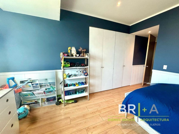 Departamento En Venta En Secretaría De Marina, Lomas Del Chamizal