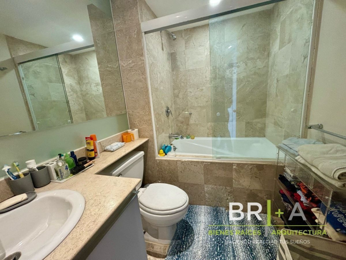 Departamento En Venta En Secretaría De Marina, Lomas Del Chamizal