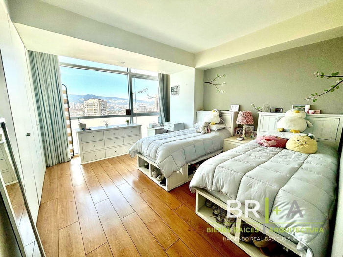 Departamento En Venta En Secretaría De Marina, Lomas Del Chamizal