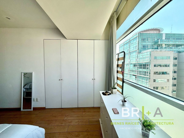 Departamento En Venta En Secretaría De Marina, Lomas Del Chamizal