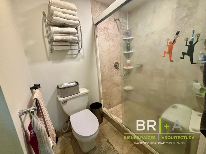 Departamento En Venta En Secretaría De Marina, Lomas Del Chamizal