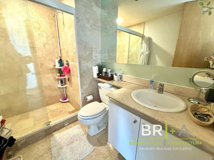 Departamento En Venta En Secretaría De Marina, Lomas Del Chamizal