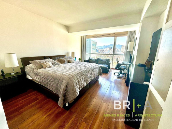 Departamento En Venta En Secretaría De Marina, Lomas Del Chamizal