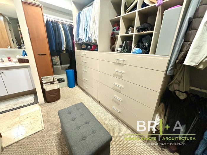 Departamento En Venta En Secretaría De Marina, Lomas Del Chamizal