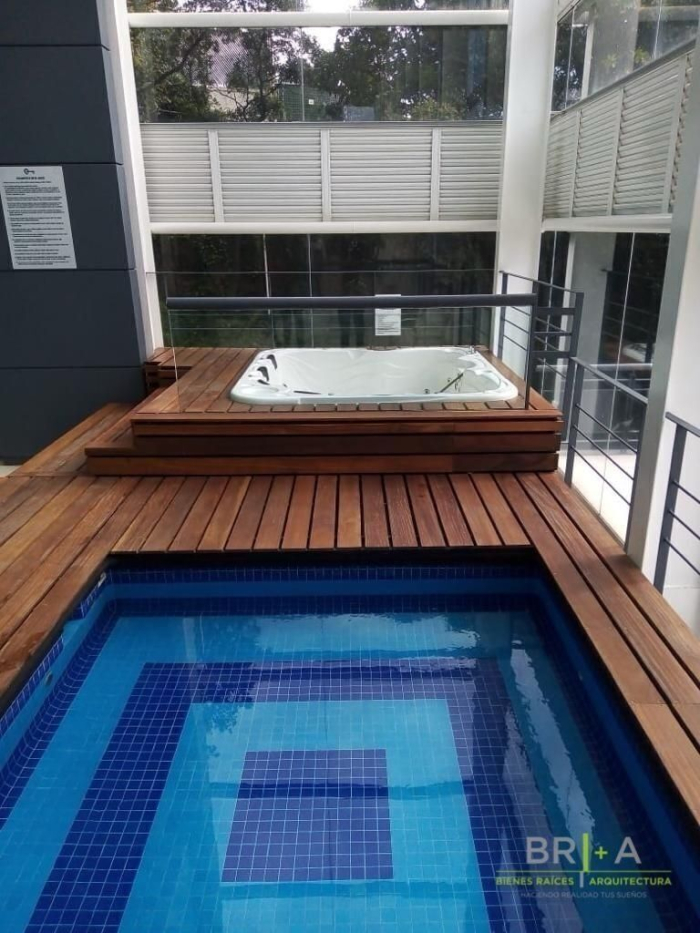 Departamento En Venta En Secretaría De Marina, Lomas Del Chamizal