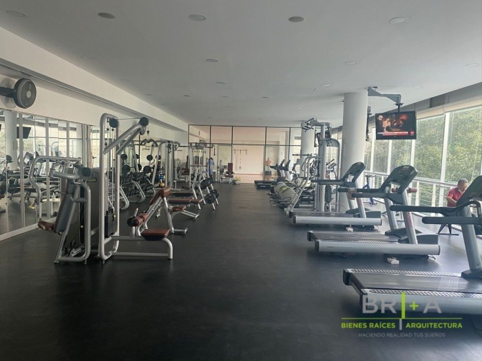 Departamento En Venta En Secretaría De Marina, Lomas Del Chamizal