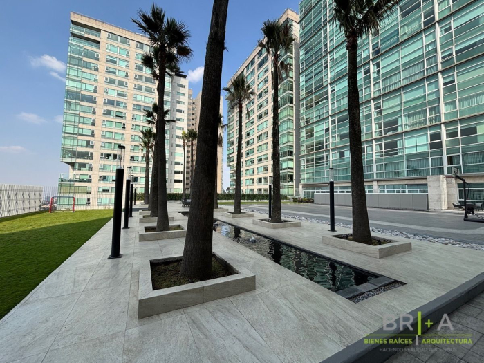 Departamento En Venta En Secretaría De Marina, Lomas Del Chamizal