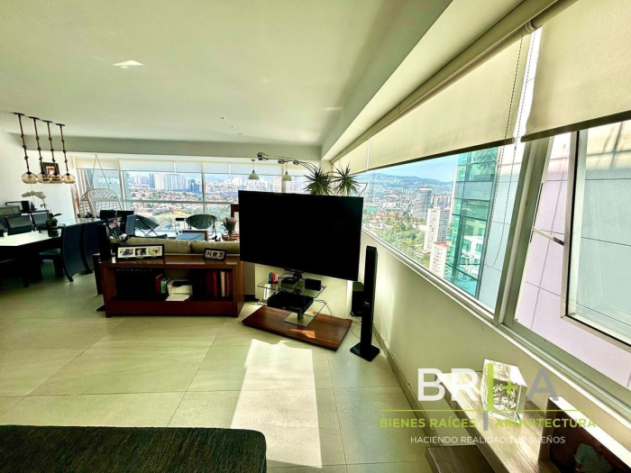 Departamento En Venta En Secretaría De Marina, Lomas Del Chamizal
