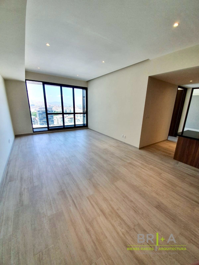 Departamento en Renta o Venta en Cosmocrat, Interlomas, Jesús del Monte