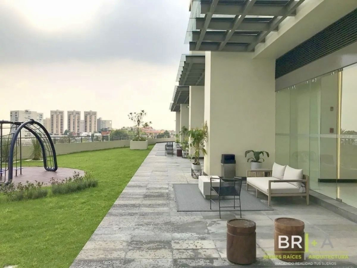 Departamento En Renta O Venta En Cosmocrat, Interlomas, Jesús Del Monte