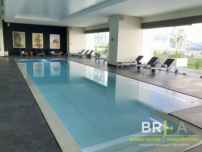 Departamento En Renta O Venta En Cosmocrat, Interlomas, Jesús Del Monte