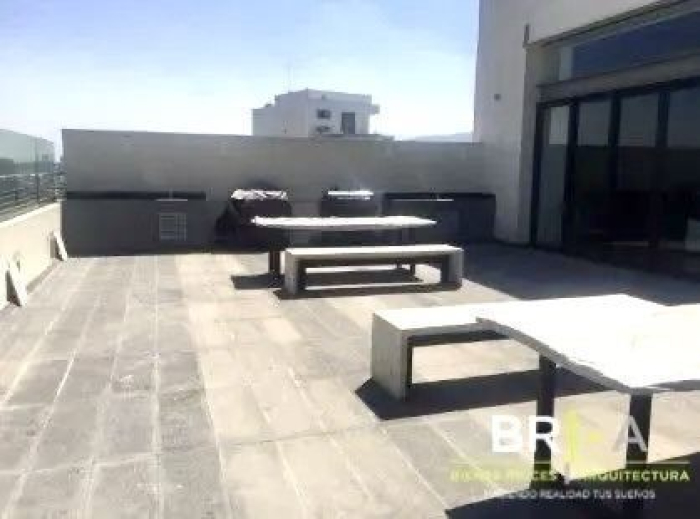 Departamento En Renta O Venta En Cosmocrat, Interlomas, Jesús Del Monte
