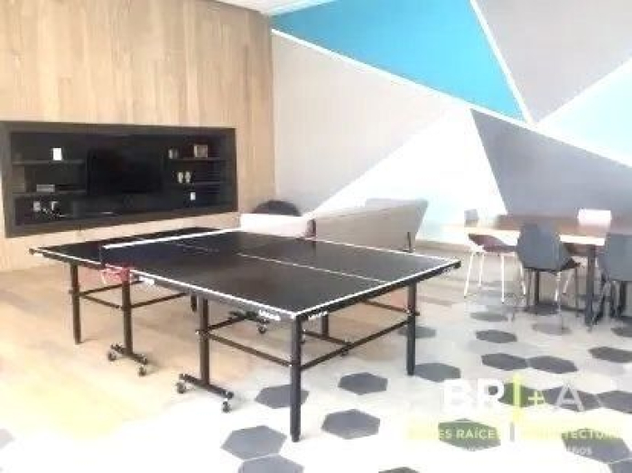 Departamento En Renta O Venta En Cosmocrat, Interlomas, Jesús Del Monte