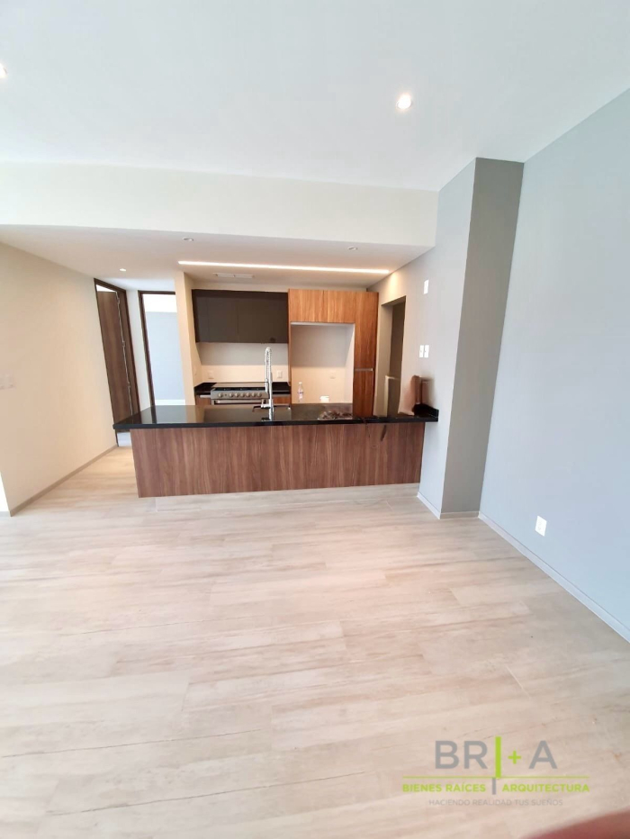Departamento En Renta O Venta En Cosmocrat, Interlomas, Jesús Del Monte