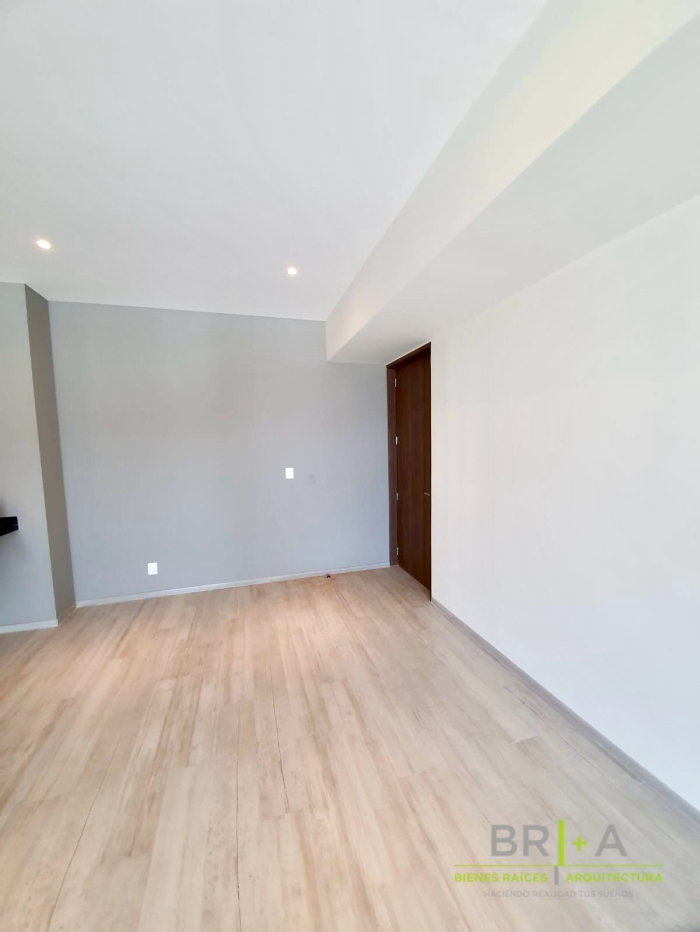 Departamento En Renta O Venta En Cosmocrat, Interlomas, Jesús Del Monte