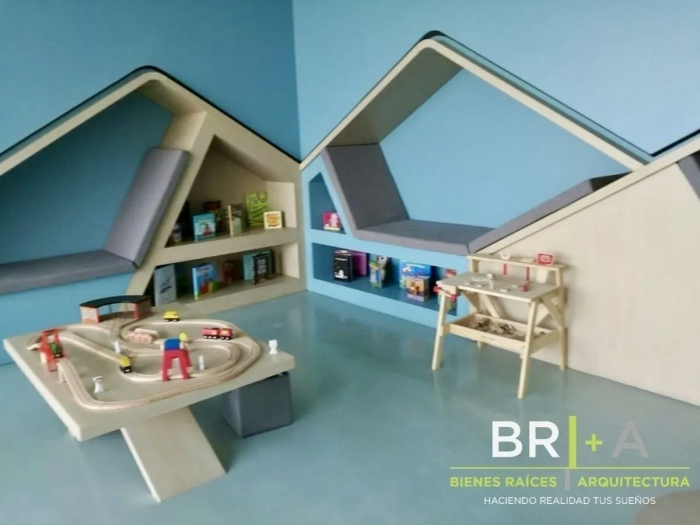 Departamento En Renta O Venta En Cosmocrat, Interlomas, Jesús Del Monte