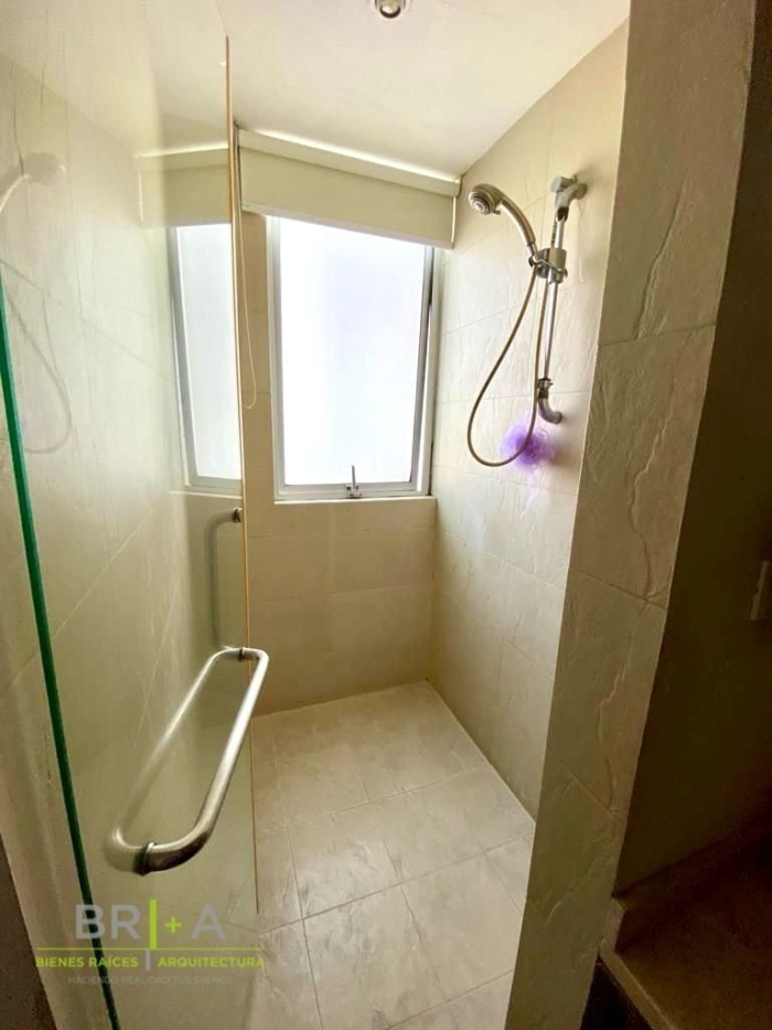 Departamento En Venta En Residencial Aquario, Jesús Del Monte Interlomas