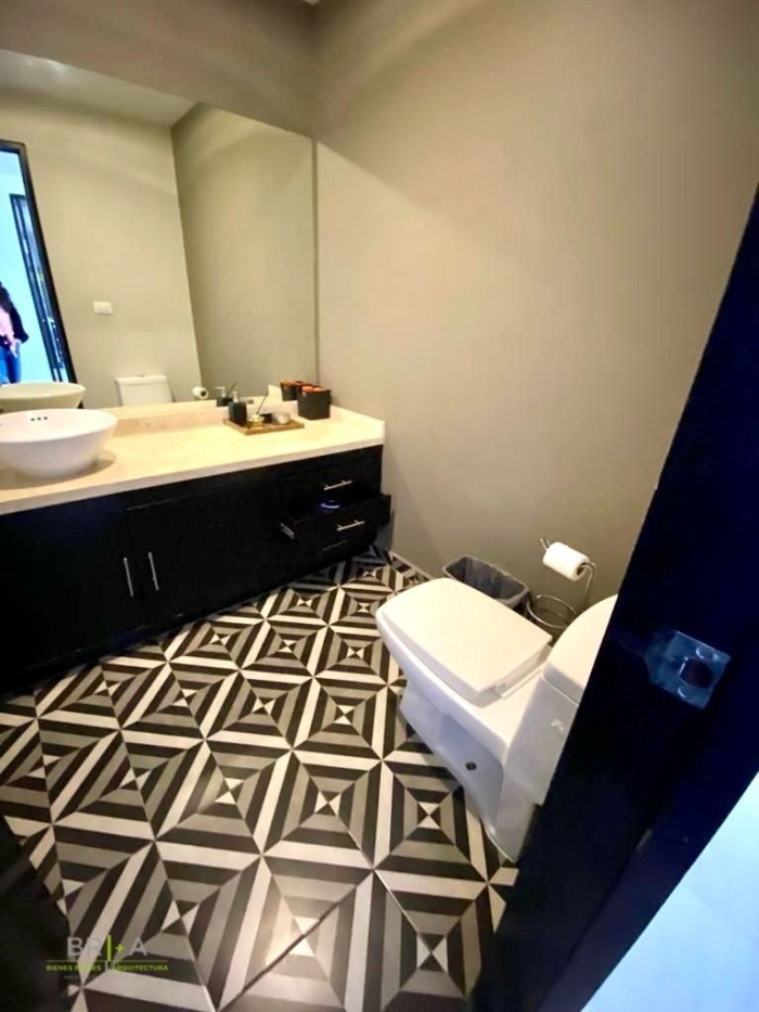 Departamento En Venta En Residencial Aquario, Jesús Del Monte Interlomas