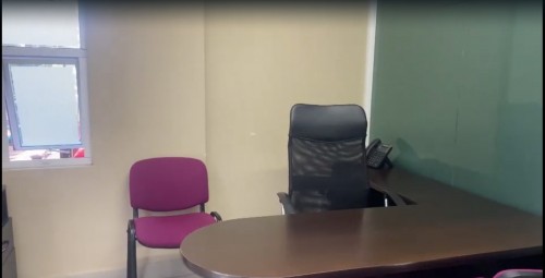 Oficinas Amuebladas Renta Rebsamen Narvarte Poniente 