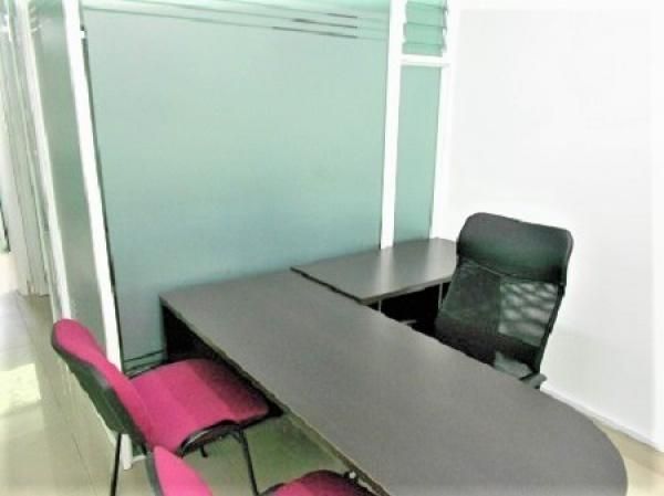 Oficinas Amuebladas Renta Rebsamen Narvarte Poniente 