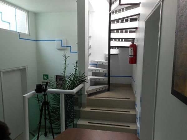 Oficinas Amuebladas Renta Rebsamen Narvarte Poniente 