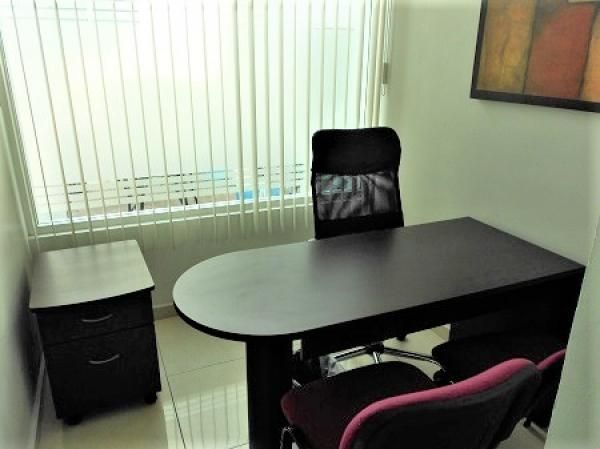 Oficinas Amuebladas Renta Rebsamen Narvarte Poniente 