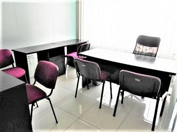 Oficinas Amuebladas Renta Rebsamen Narvarte Poniente 