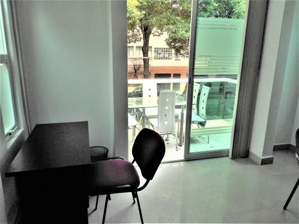 Oficinas Amuebladas Renta Rebsamen Narvarte Poniente 