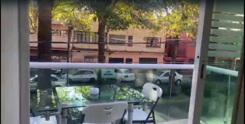 Oficinas Amuebladas Renta Rebsamen Narvarte Poniente 