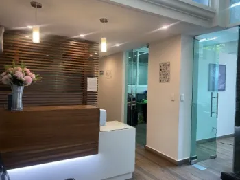 Oficinas Amuebladas Renta Rebsamen Narvarte Poniente 