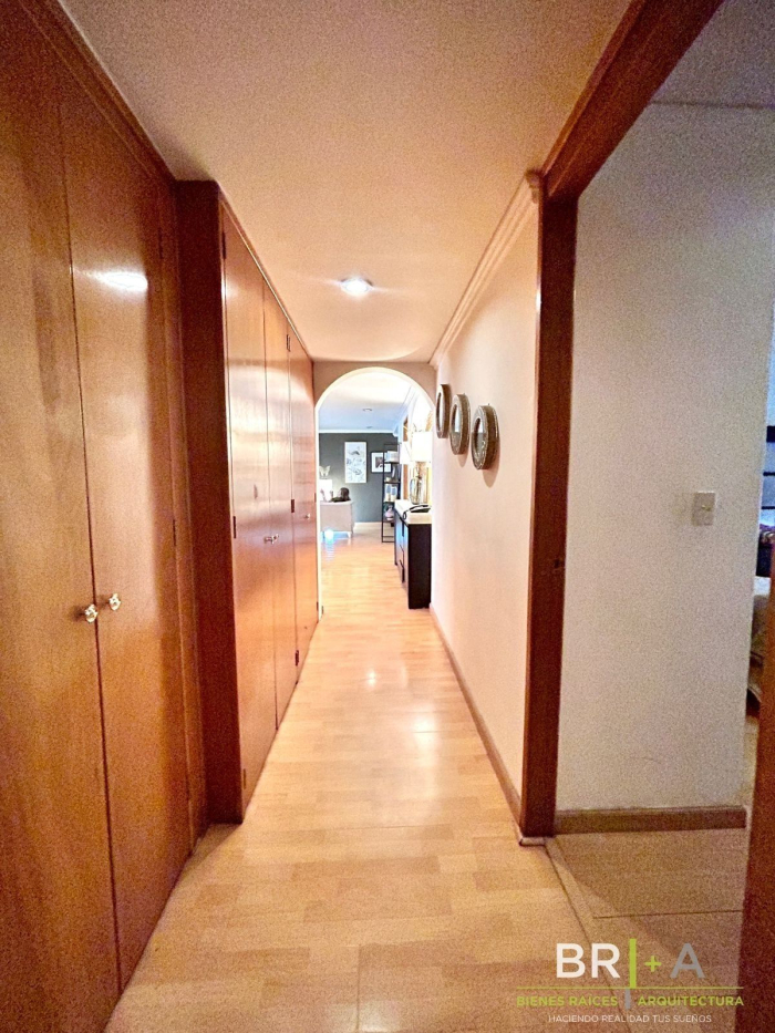 se vende departamento residencial sauces