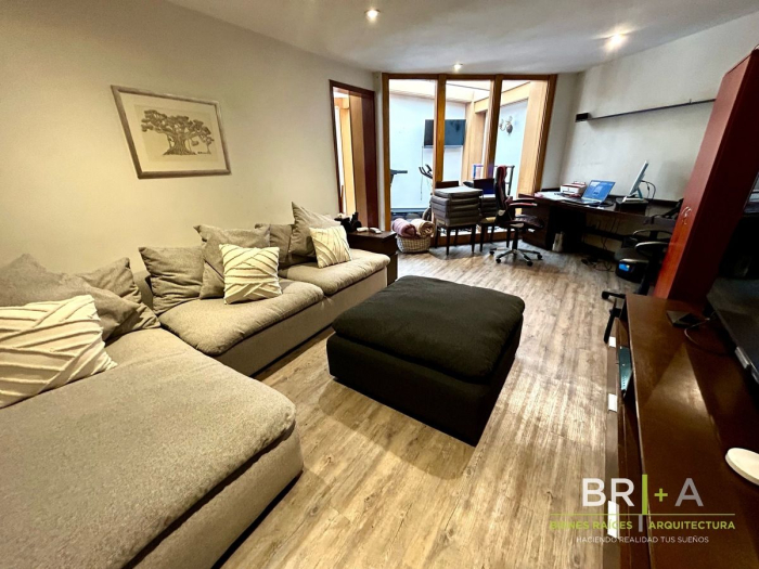 Casa En Condominio En Venta En Tecamachalco