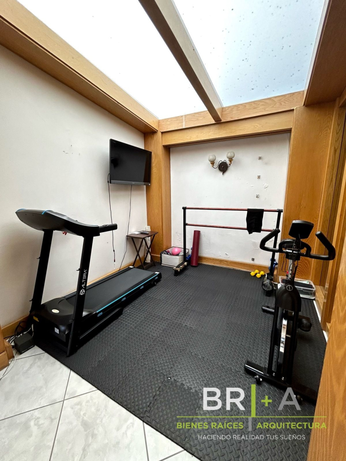 Casa En Condominio En Venta En Tecamachalco