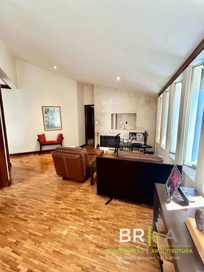 Casa En Condominio En Venta En Tecamachalco