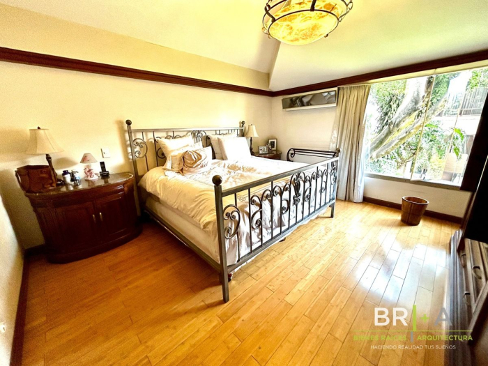 Casa En Condominio En Venta En Tecamachalco