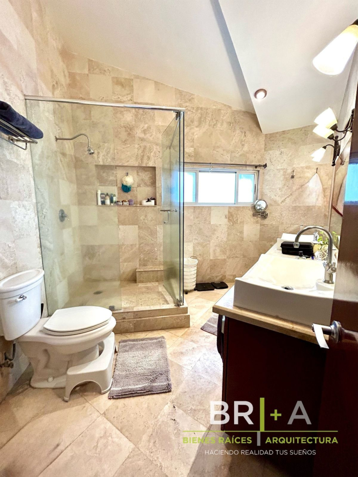 Casa En Condominio En Venta En Tecamachalco
