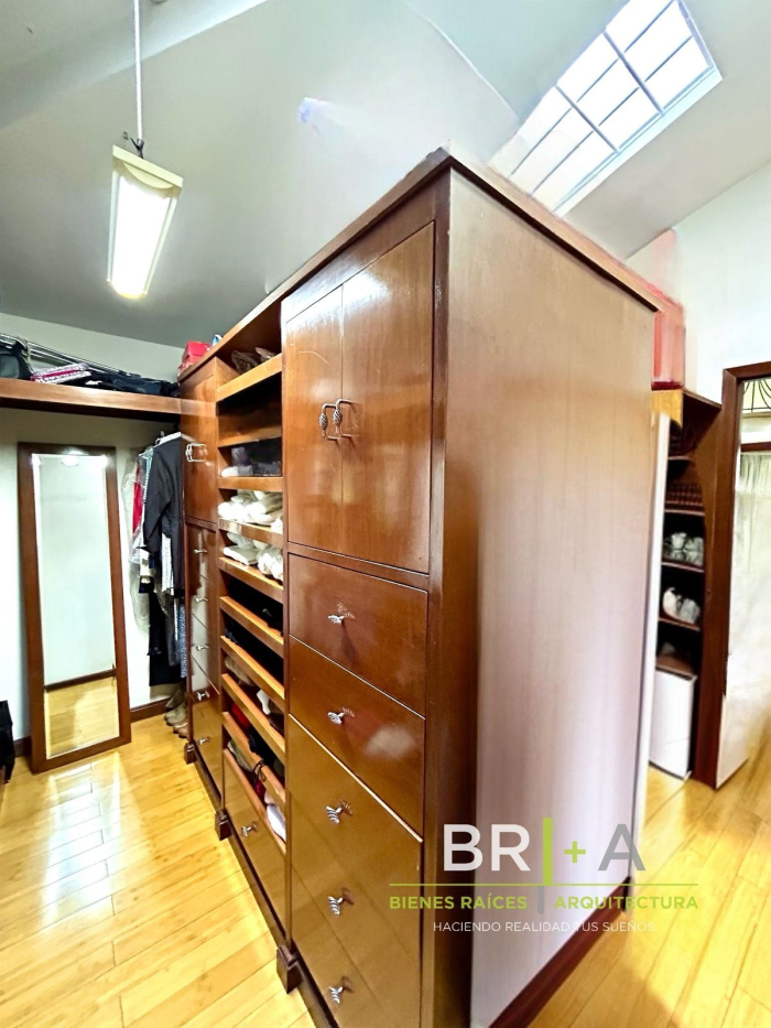Casa En Condominio En Venta En Tecamachalco
