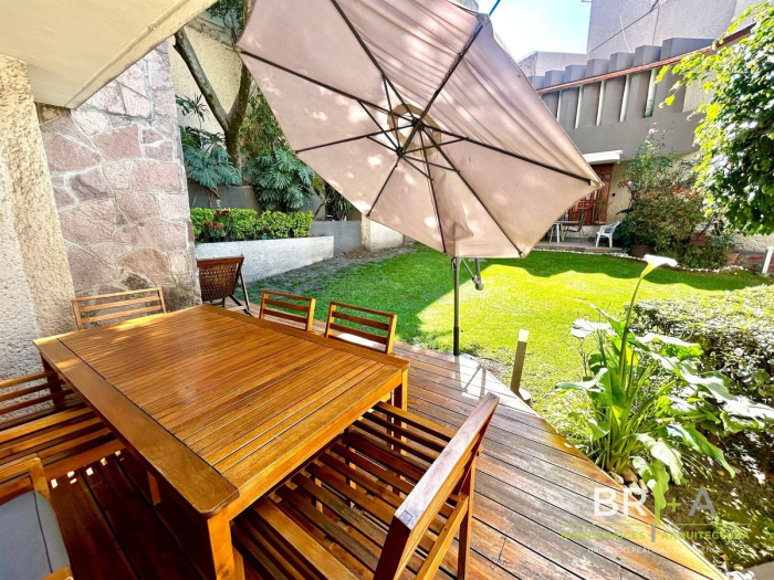 Casa En Condominio En Venta En Tecamachalco