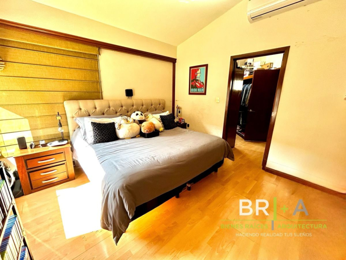 Casa En Condominio En Venta En Tecamachalco