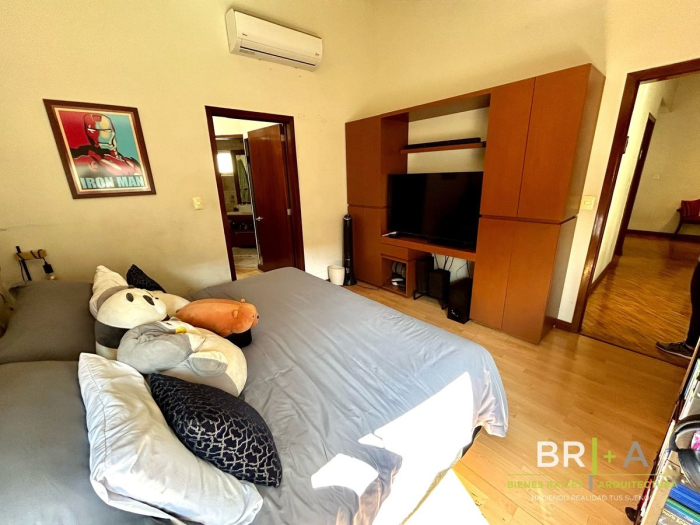 Casa En Condominio En Venta En Tecamachalco