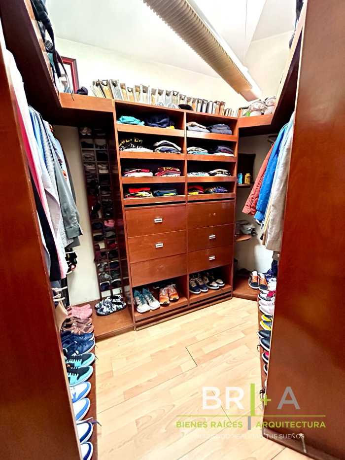 Casa En Condominio En Venta En Tecamachalco